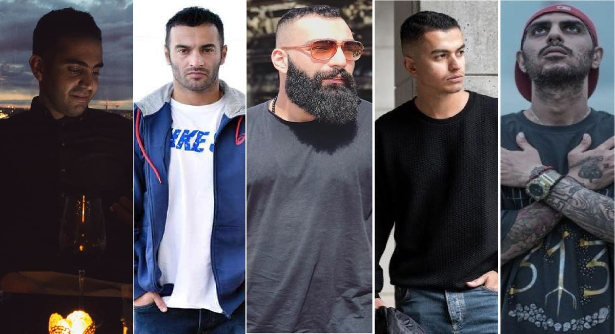 ملاقات با اعجوبه‌هایی از اعماق زمین