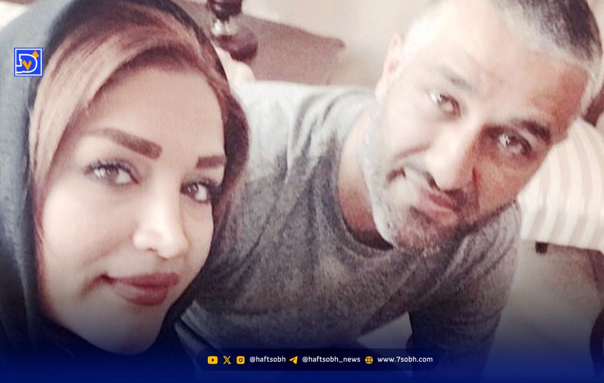 نگاهی به قصر دوبلکس مامک جمشیدی خواهر پژمان جمشیدی در کانادا؛ از ریسه های نور، پرده های کرکره ای و نمای داخلی چوبی تا پله های شیشه ای