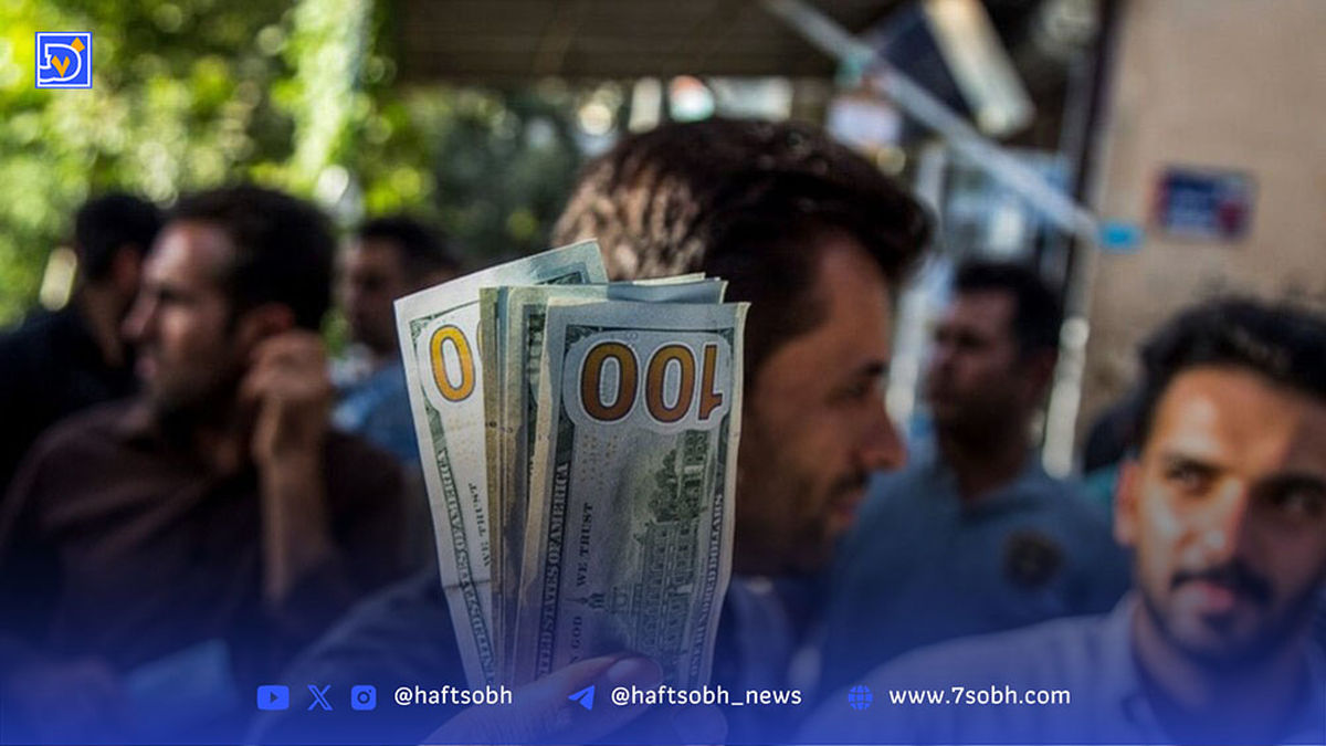 قیمت دلار، یورو  و دیگر ارزها امروز جمعه 31 مرداد 1404 