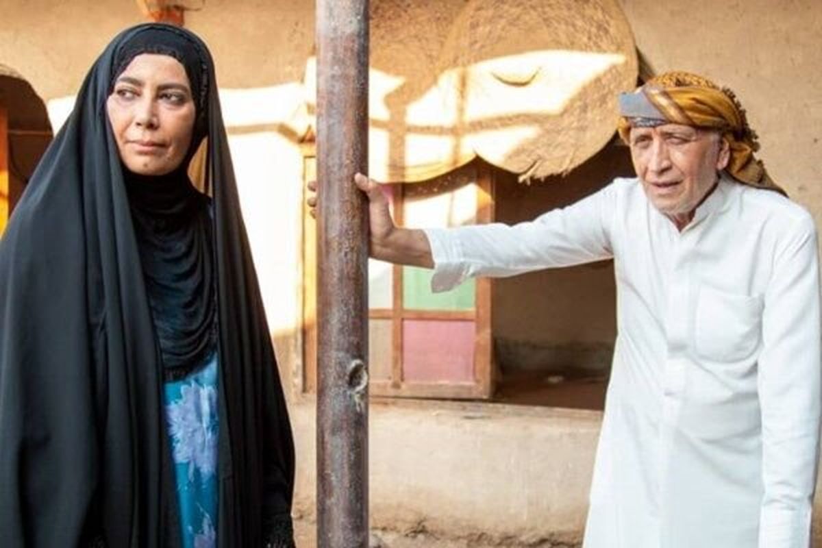 بازیگر سریال کیمیا؛ در حال فرار از شهر بودیم فکر نمیکردم دوباره برگردیم، بچههای سپاه با لندکروز به دنبال ما آمدند