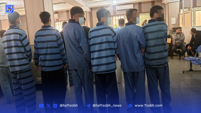 سرقت راز مهم پزشکی | سرقت گوشی پزشک ایرانی با اطلاعات فوق‌حساس