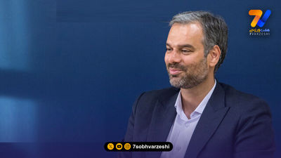 پیشکسوت پرسپولیس، دار فانی را وداع گفت