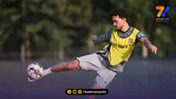 دانیال ایری در آستانه پرسپولیسی شدن؛ قائمشهری ها در انتظار واریز