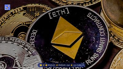 راهاندازی تراست اتریوم با سرمایهگذاری یک میلیارد دلاری توسط بنیانگذار هوبی