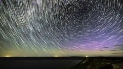 پدیده نجومی در آسمان ایران مهر ۱۴۰۴ / منتظر ابر ماه و بارش شهابی اژد‌هایی