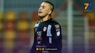 حامد لک مقابل استقلال دورقمی شد!