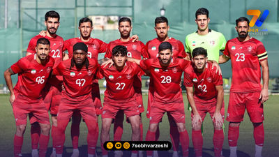بیفوما از سوی فیفا تایید شد