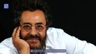 سفر در زمان| تصویری دیده نشده از خسرو شکیبایی و ژیلا سهرابی