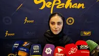 زهرا کیانی: به‌خاطر سریال جومونگ عاشق این رشته از ووشو شدم!