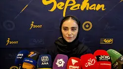 زهرا کیانی: به‌خاطر سریال جومونگ عاشق این رشته از ووشو شدم!