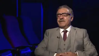 هفت ورزشی و یک افتخار؛ گفتگو با استاد مجید وارث