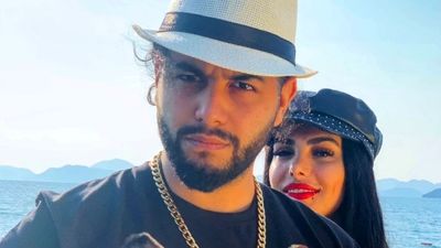 بیوگرافی میلاد حاتمی+ عکس همسر جوانش سحر
