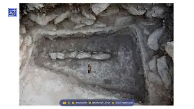 تخته بازی منحصربه‌فرد مایاها در گواتمالا کشف شد