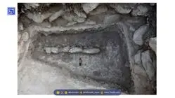 کشف تخته بازی منحصربه‌فرد مایاها در گواتمالا