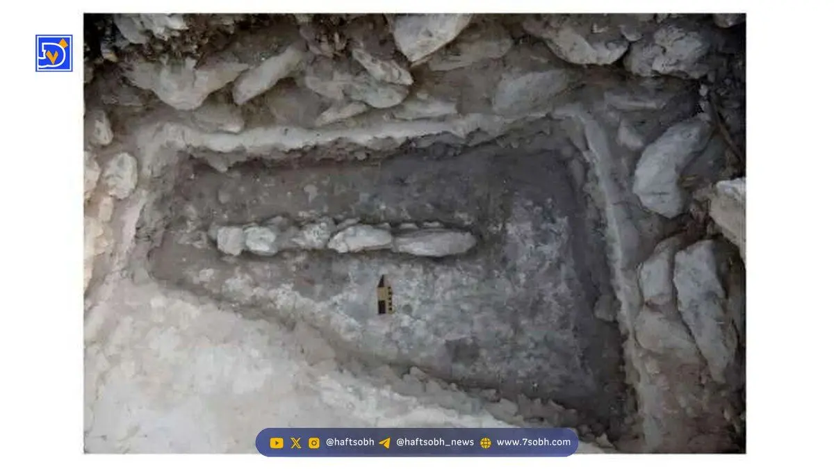 کشف تخته بازی منحصربه‌فرد مایاها در گواتمالا