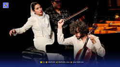 تهران؛ کنسرت با طعم ترس