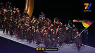 آلمان برای بزرگ‌ترین المپیک تاریخ خیز برداشت!