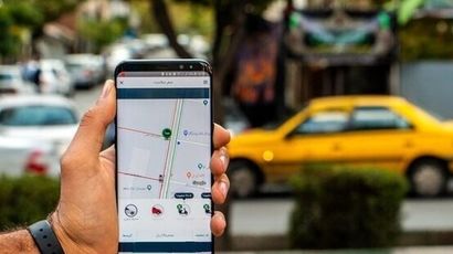 اختلال جی‌پی‌اس در ایران به چه علتی پیش آمده؟