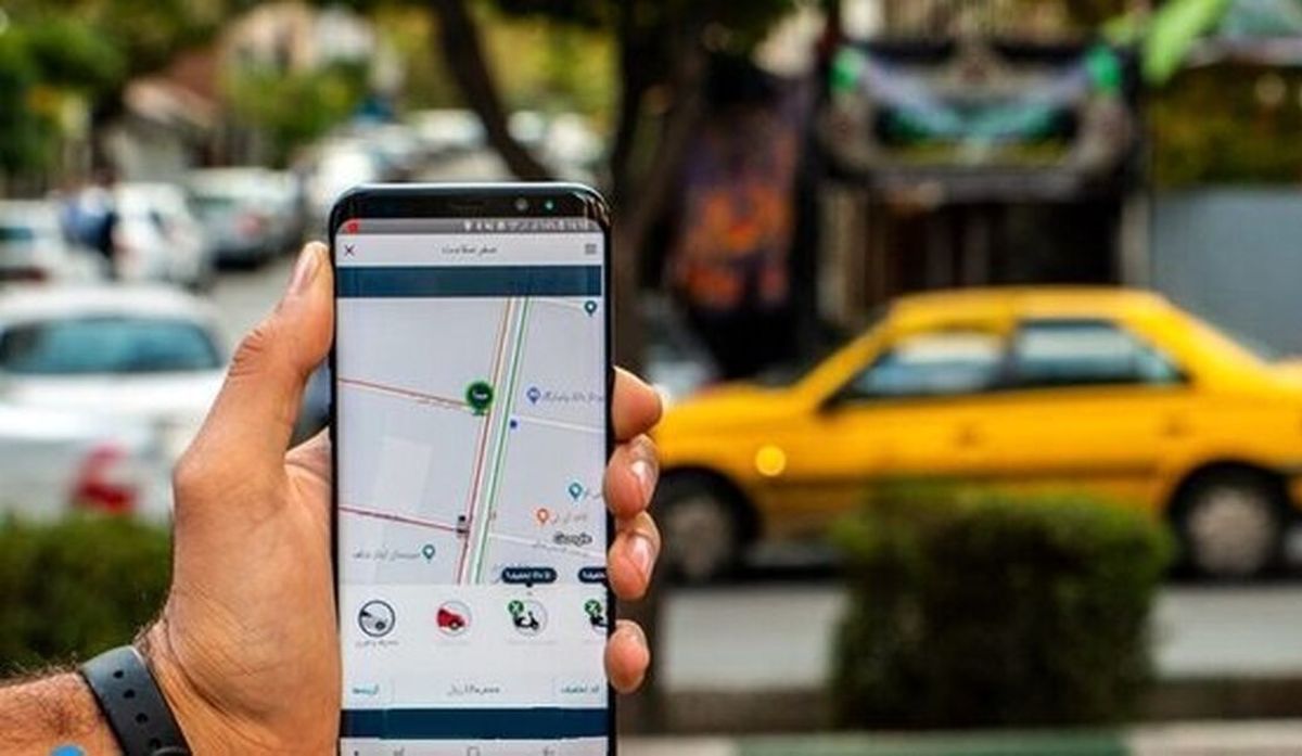 اختلال جیپیاس در ایران به چه علتی پیش آمده؟