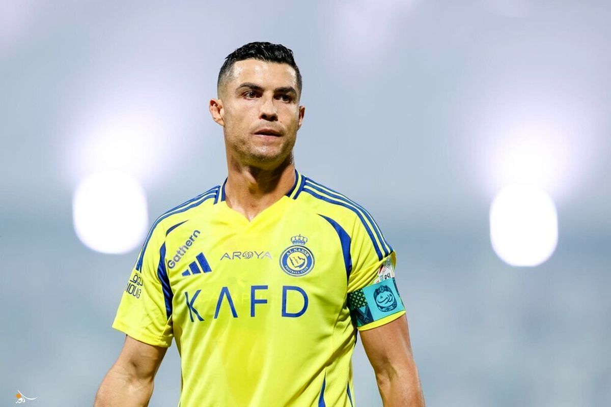 پایان کار رونالدو در النصر؟ بازنشستگی؟