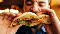 سیستم ایمنی بدن انسان به این غذاها مثل دشمن نگاه می‌کند