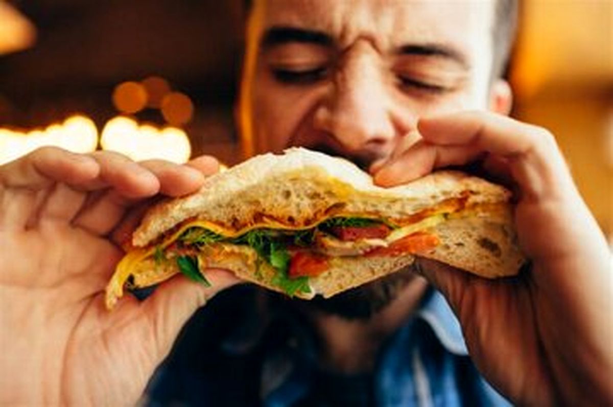 سیستم ایمنی بدن انسان به این غذاها مثل دشمن نگاه میکند