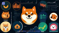 سقوط رالی میم‌کوین‌های BNB پس از راه‌اندازی Meme Rush