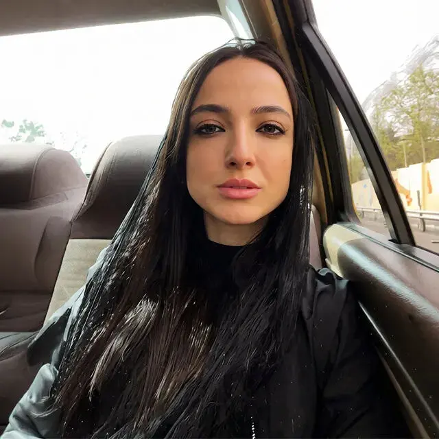 ندا جبرئیلی