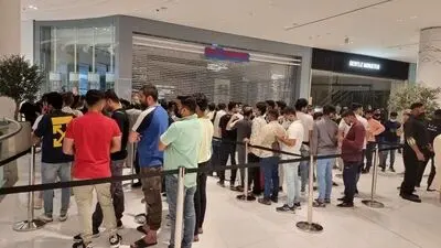 آیفون ۱۸ پرو مکس جمعه در بازارهای جهانی عرضه شد؛ اما در بازار ایران یک روز زودتر!