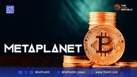 شرکت Metaplanet باز هم بیت‌کوین خرید