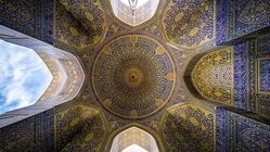 قدیمی ترین مسجد ایران + تصاویر