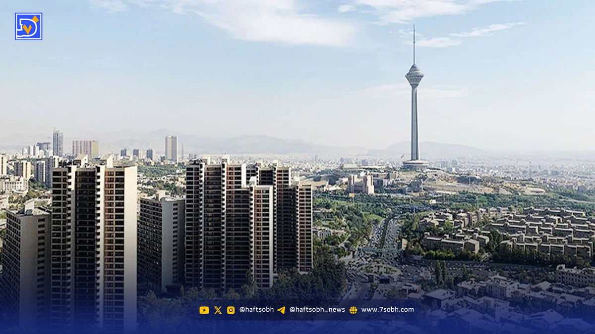 فوری/ انتقال پایتخت جدی شد؛ پایتخت بعدی ایران کجاست؟