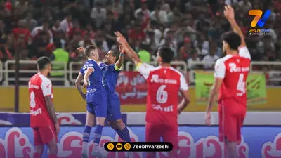 پاسخ تند هیات مدیره پرسپولیس به کری‌ خوانی تاجرنیا!