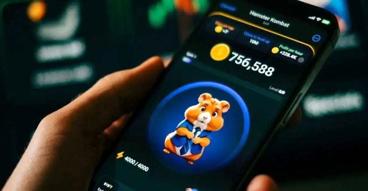 کد مورس همستر کامبت امروز، یک تیر 