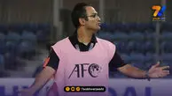 سرمربی افغانستان به کادر فنی سایپا اضافه شد