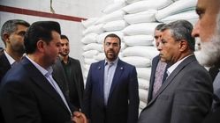 برخورد قاطع با اخلال‌گران در بازار کالاهای اساسی