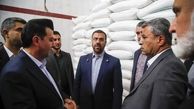 برخورد قاطع با اخلال‌گران در بازار کالاهای اساسی