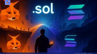 متامسک پشتیبانی از دامنه‌های .sol سولانا را آغاز کرد