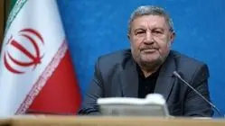 ادعای خضریان علیه الیاس حضرتی / دامادش را با معدل 12 به تامین اجتماعی تحمیل کرده...