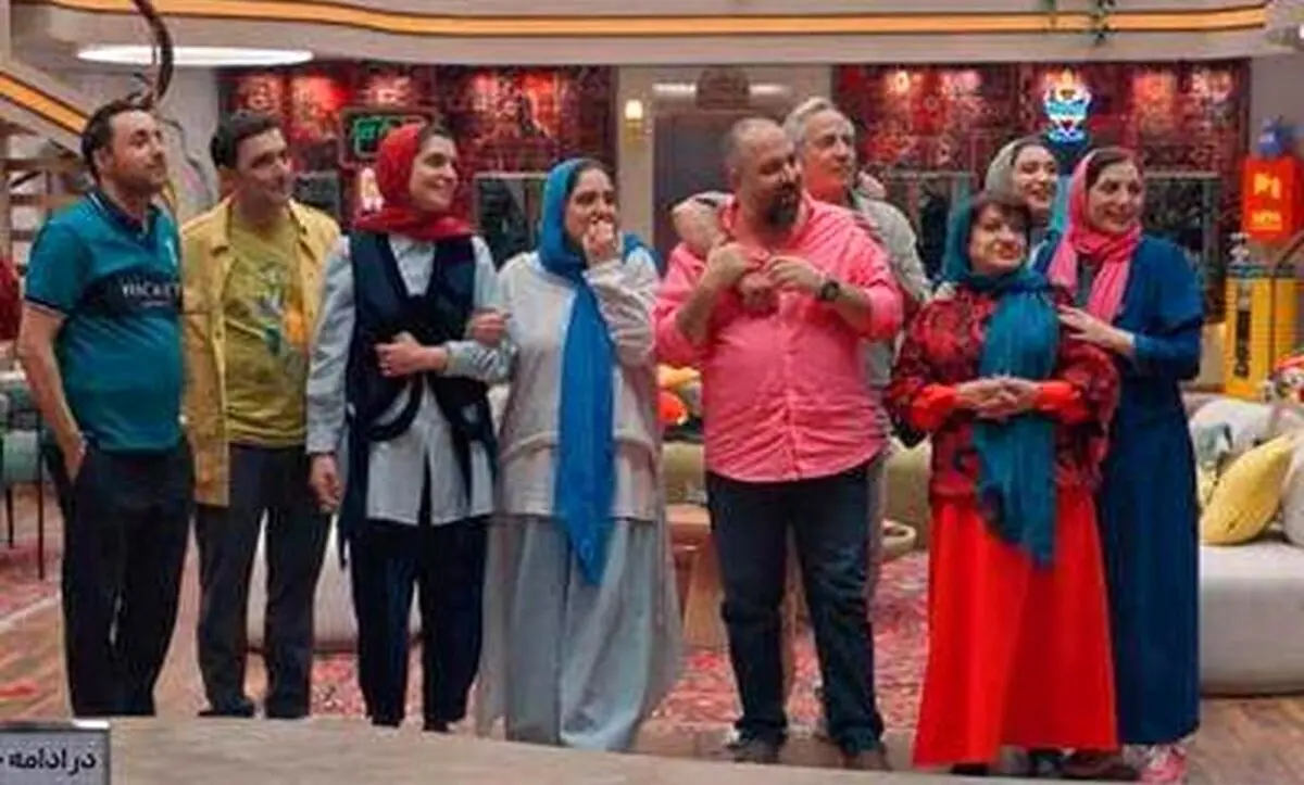 رونمایی از تیزر پرانرژی فصل جدید «جوکر خانوادگی» با حضور چهره‌های محبوب + ویدیو