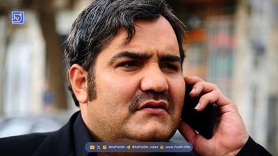 بیوگرافی همسر بابک انصاری