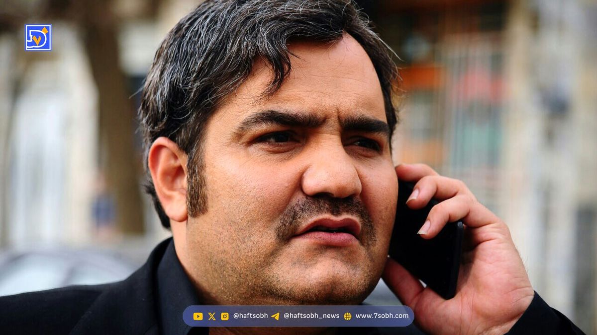 بیوگرافی میرطاهر مظلومی و همسرش شهلا مقدم و دخترش ستایش