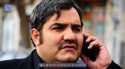 بیوگرافی میرطاهر مظلومی و همسرش شهلا مقدم و دخترش ستایش