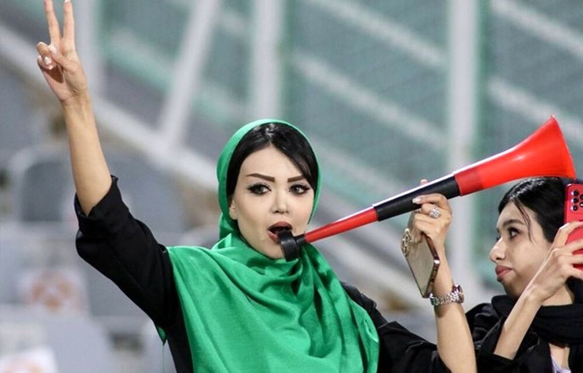 نامهنگاریها در اتوبان قم-تهران