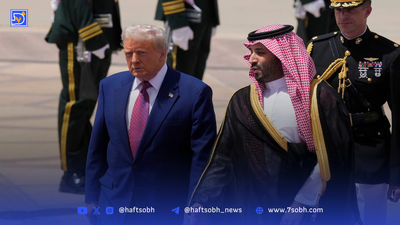 الماس خلیج فارس در چنگ معامله‌گر