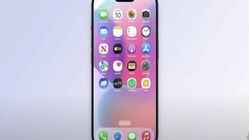 ظاهر جدید iOS 19 با الهام‌ از visionOS فاش شد