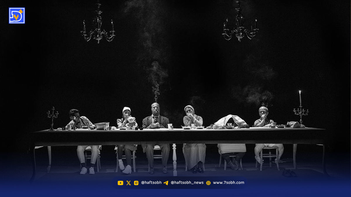 تهران از پشت لنز قصه دیگری دارد