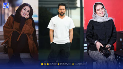 عصر سینما | بهنوش طباطبایی، بهنوش بختیاری و شهاب حسینی