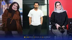 عصر سینما | بهرام رادان و همسرش در یونان، بهنوش بختیاری با استایل عجیب، هانیه غلامی و قلب وحشی