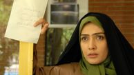 عکس جذاب لیلا زارع و پسرش سپنتا در یک مراسم خاص